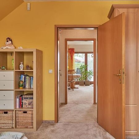 Ferienwohnung Am Stadtrand Von Berlin Neu Buch 외부 사진