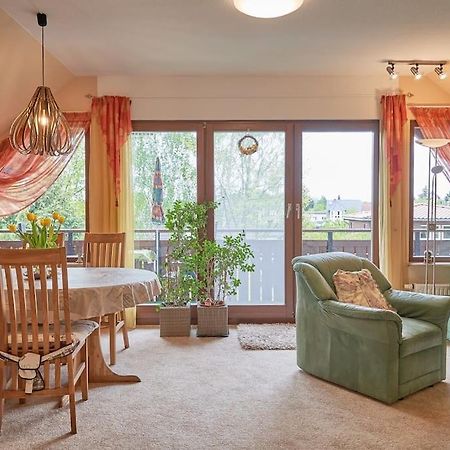 Ferienwohnung Am Stadtrand Von Berlin Neu Buch 외부 사진