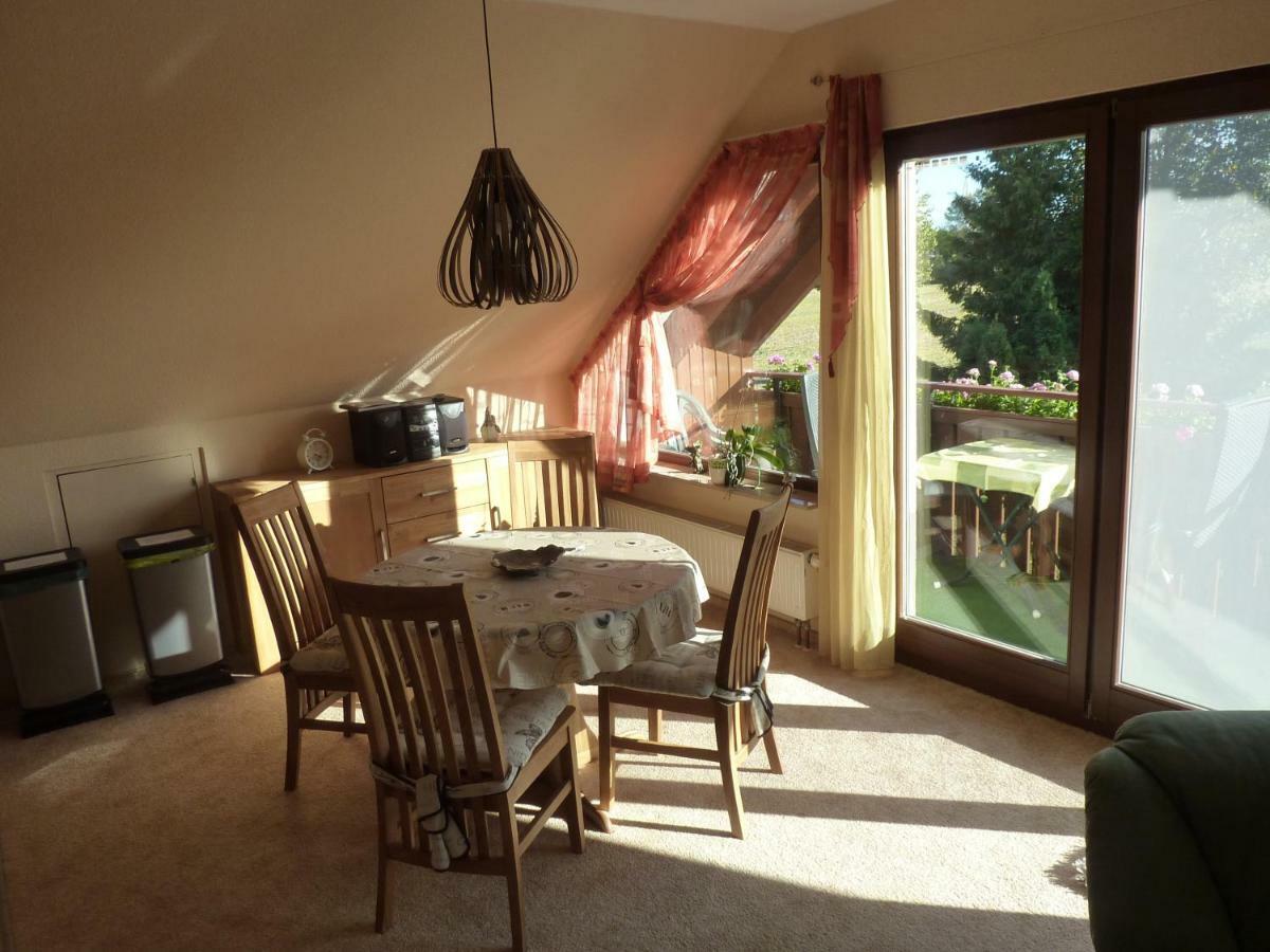 Ferienwohnung Am Stadtrand Von Berlin Neu Buch 외부 사진